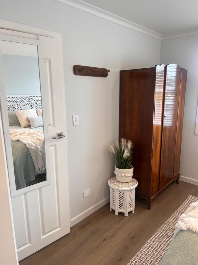 Right On Tyne Apartment Oamaru Exterior photo